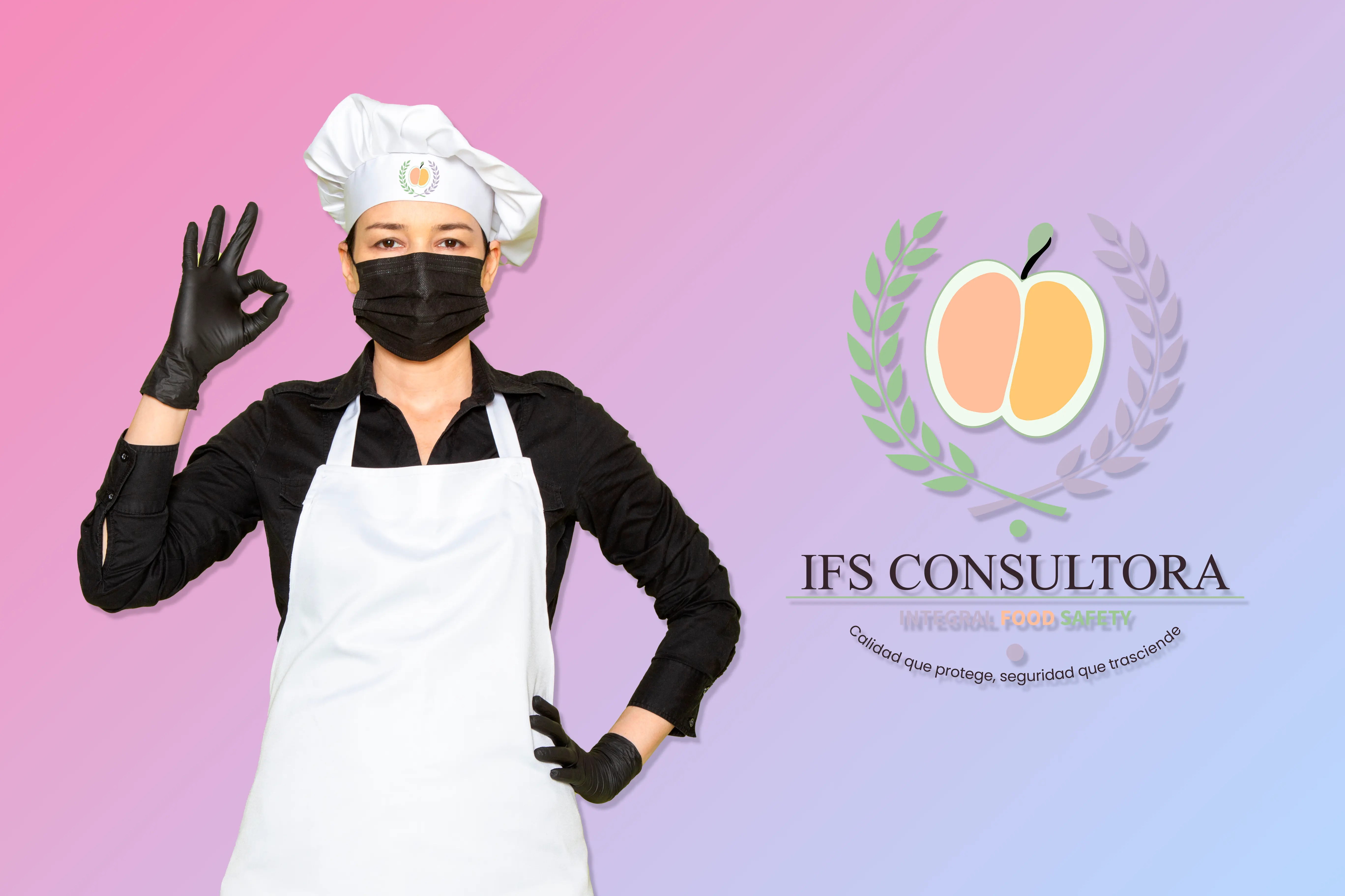 Auditoría de calidad en cocinas profesionales - Servicios de IFS Consultora en Jujuy